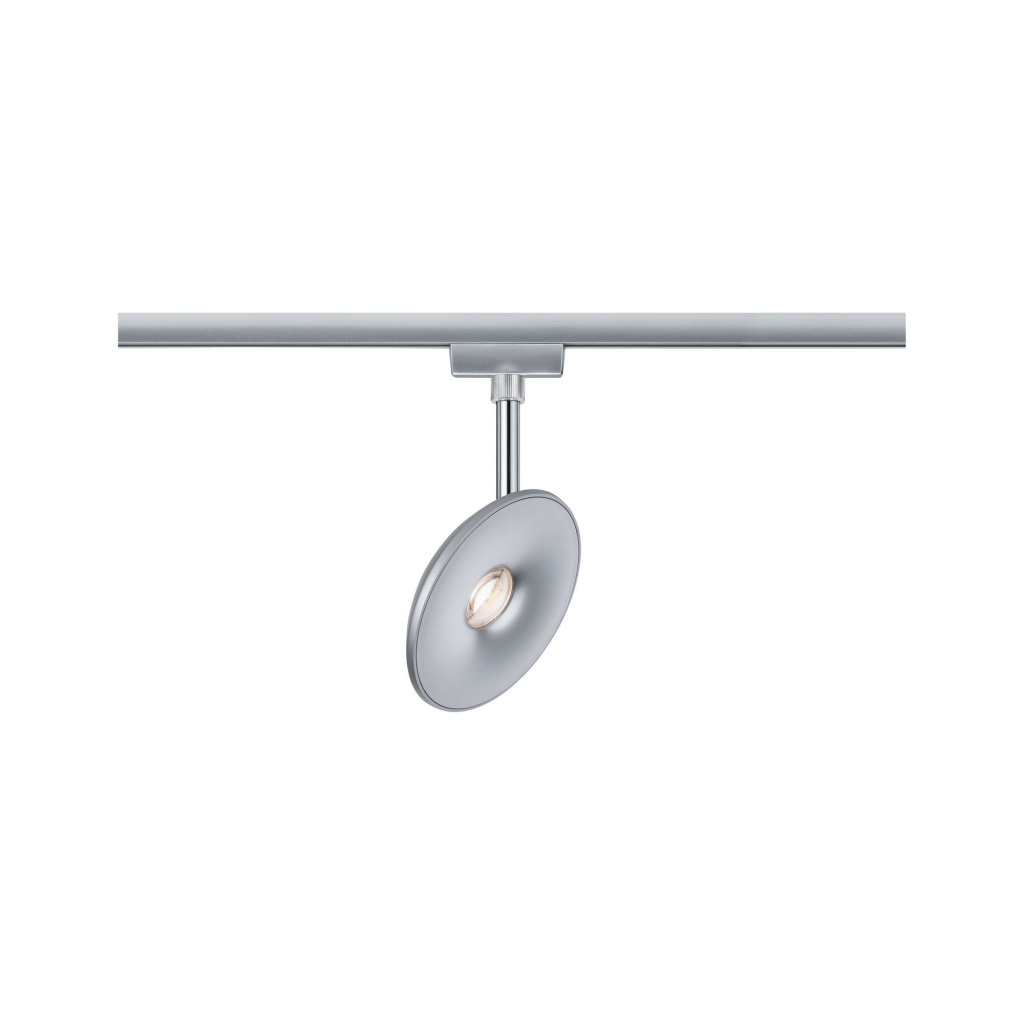 Трековый светодиодный светильник Paulmann URail Led-Spot Eye 96936
