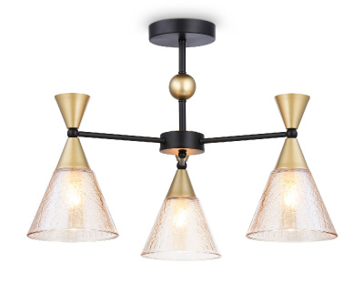Люстра на штанге Ambrella Light Modern TR3169