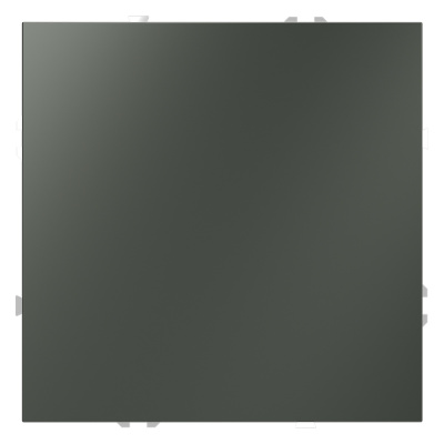 Заглушка Voltum S70 VLS080106 (титан)