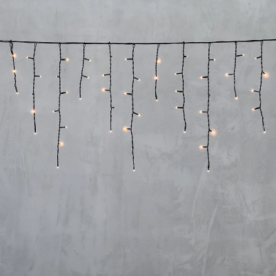 Гирлянда Бахрома Laitcom (LTC) PIL150-11-2EWW