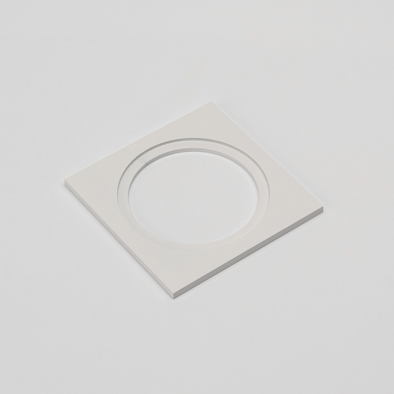 Рамка SWG MINI-COMBO-S1-WH 010299