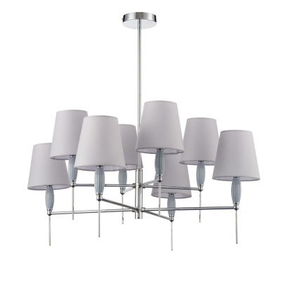 Люстра на штанге Lumion Classi Karmen 8279/8