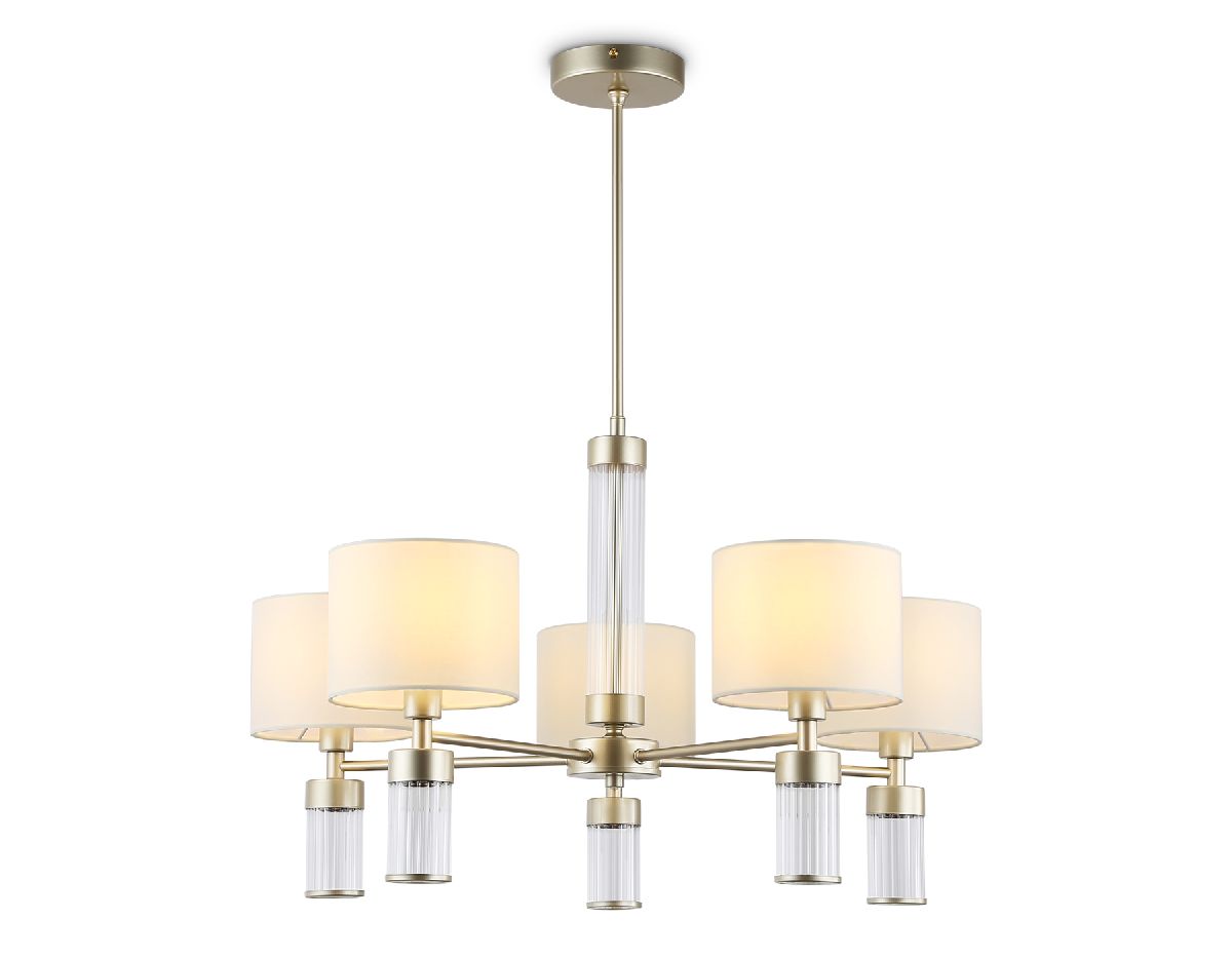 Люстра на штанге Ambrella Light High Light Classic LH71301