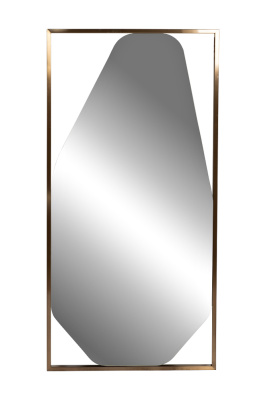 Зеркало Garda Decor KFG206