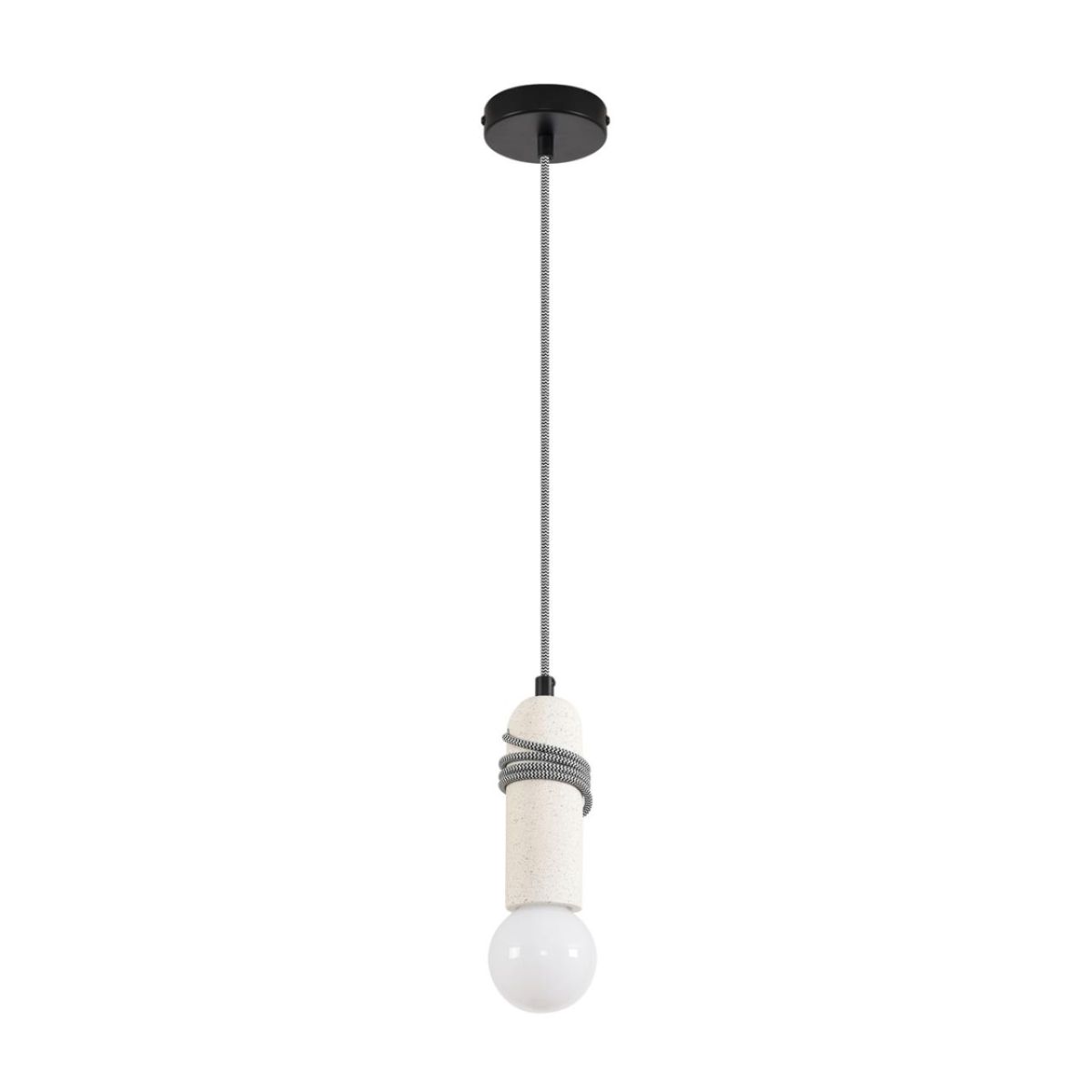 Подвесной светильник Lumion Eco Tesla 8363/1A