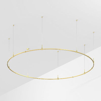 Трек Arlight ART-APRIORI-ROUND-HANG-R3000 (OG) 054469