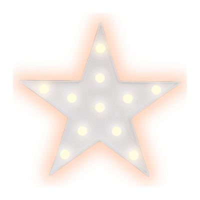 Светодиодная фигура Ritter Big Star 29278 4