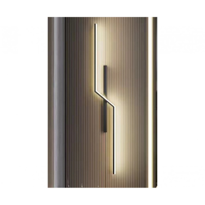 Настенный светодиодный светильник Kink Light Твист 08411-100L,19(3000K)