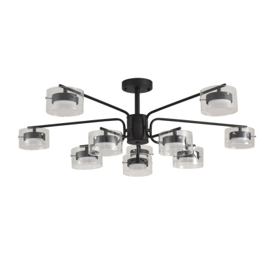 Люстра на штанге Lumion Comfi Natalina 8349/10C