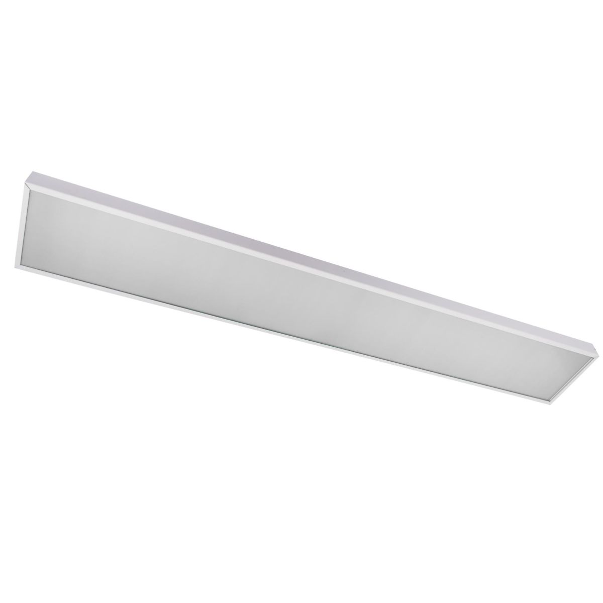 Светодиодная панель Uniel ULP-18120 54W/4000K/LL IP54 MEDICAL WHITE UL-00013100