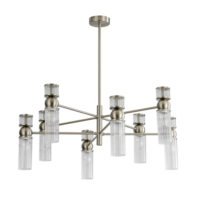 Люстра на штанге Lumion Moderni Denver 8277/8
