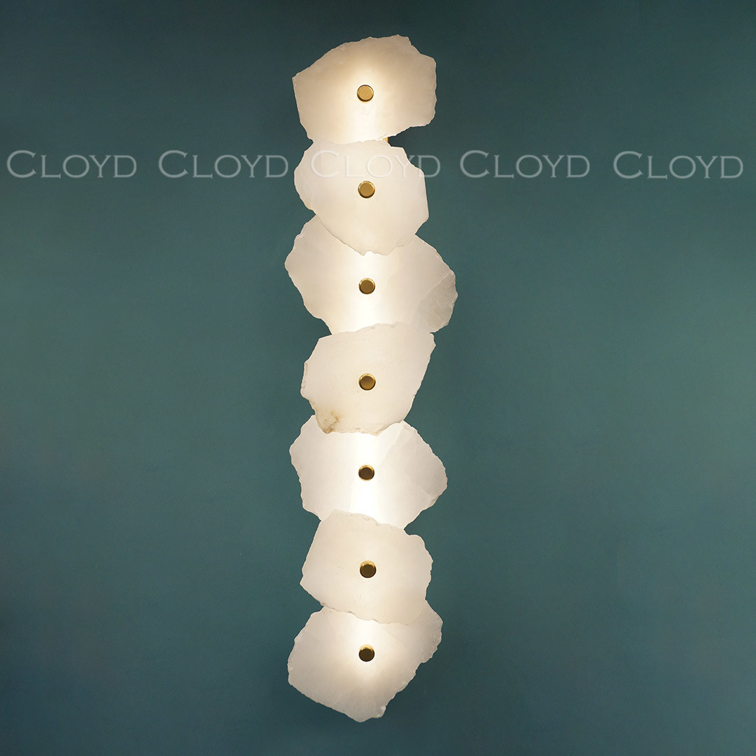 Настенный светильник Cloyd Knoss 20342