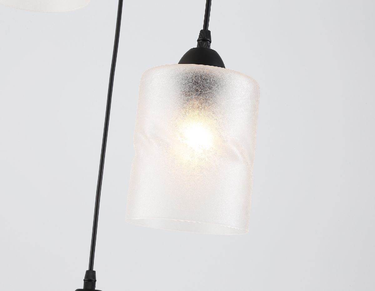 Подвесной светильник Ambrella Light Loft Traditional TR3410