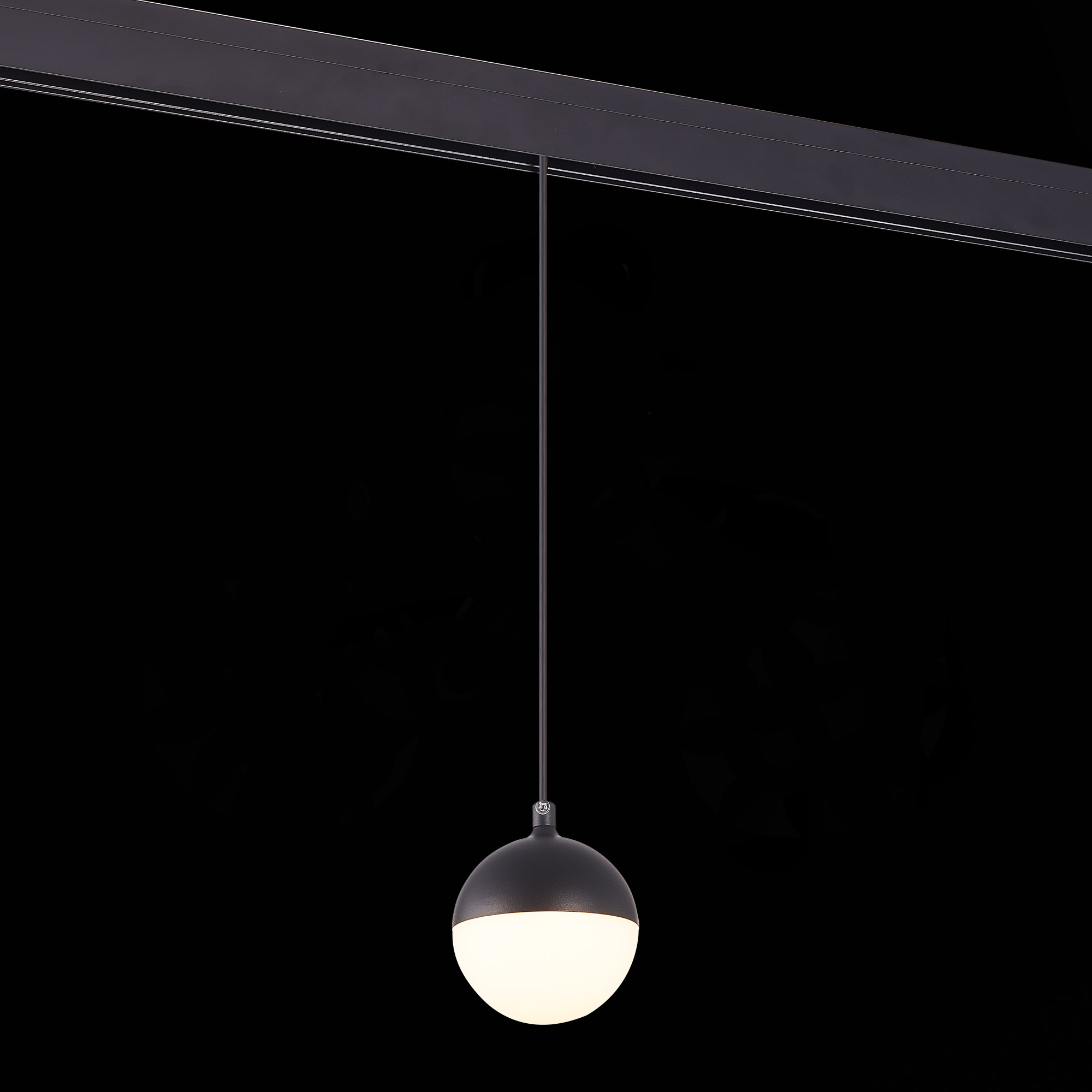Трековый светильник ST Luce Pibole ST358.443.07