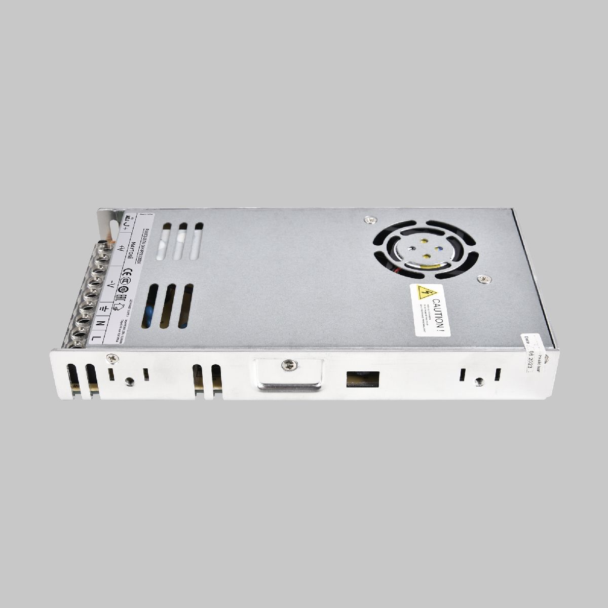 Блок питания Maytoni Led strip 350Вт DC24В IP20 220207