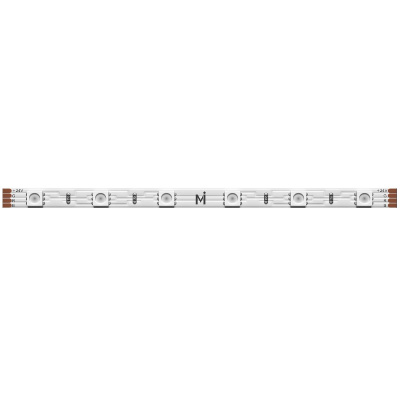 Светодиодная лента Maytoni Led Strip 24В 3838 6Вт/м RGBW 5м IP20 201129