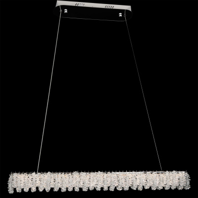 Подвесная люстра Reluce 08058-0.4-72W CR