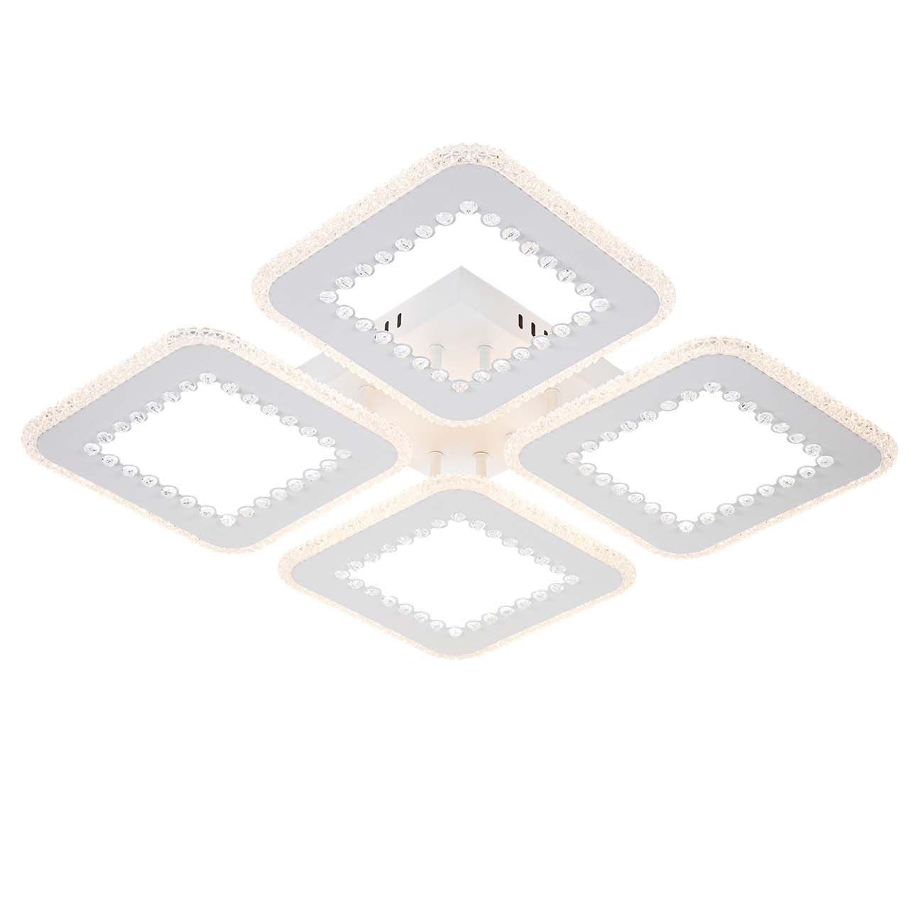 Потолочный светильник Escada Dew 10231/4LED
