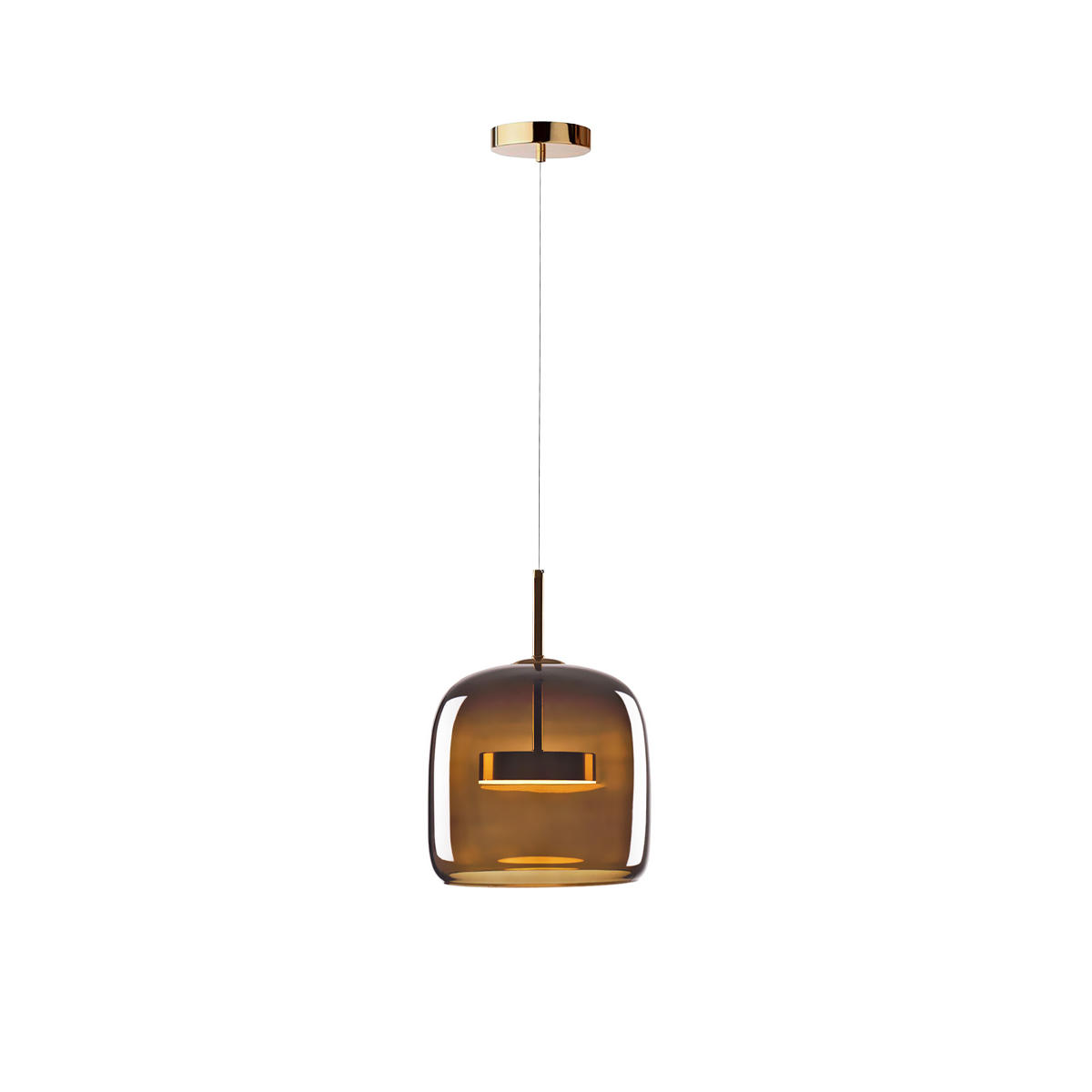 Подвесной светильник Loft IT Dauphin 10040A