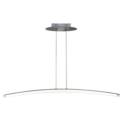 Подвесной светодиодный светильник Mantra Hemisferic 4080