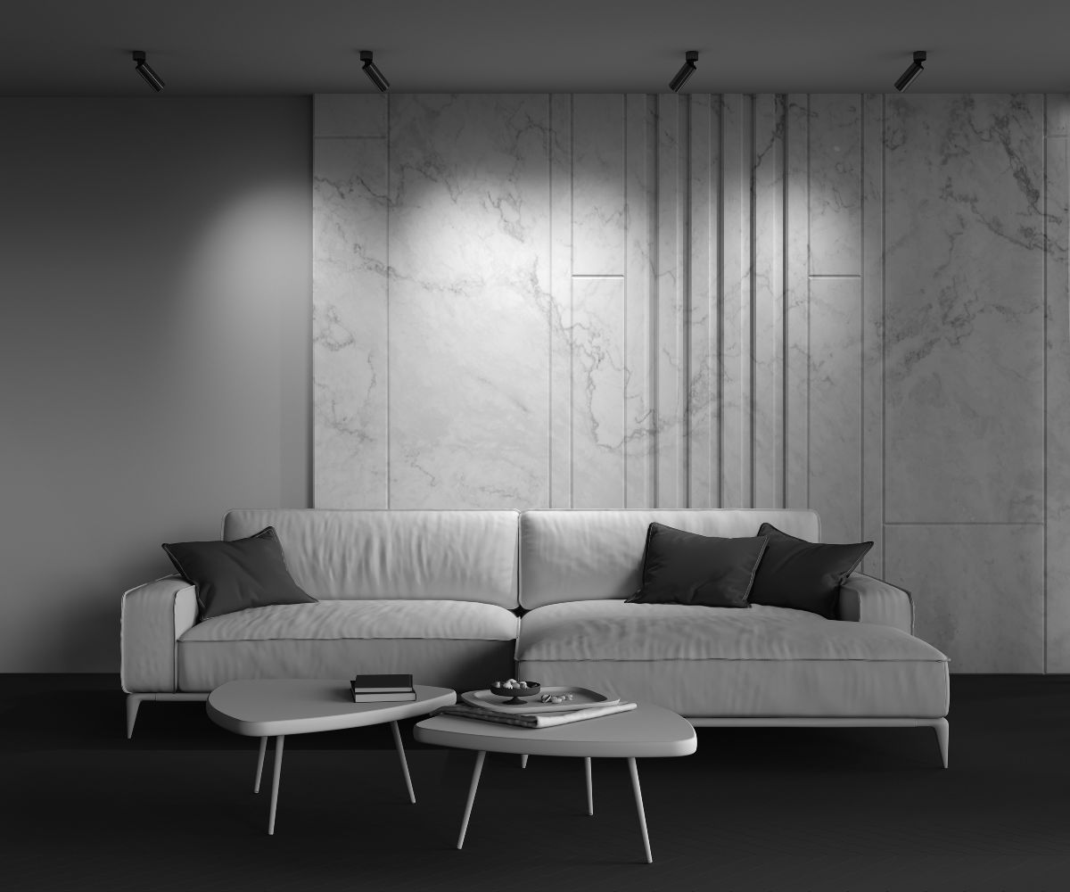 Спот Maytoni Focus Led C055CL-L12W2.7K-W-BS