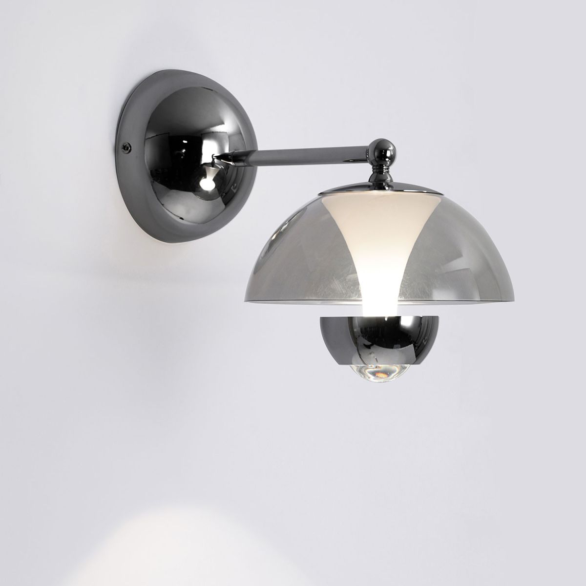 Бра Lussole Poughkeepsie LSP-7525