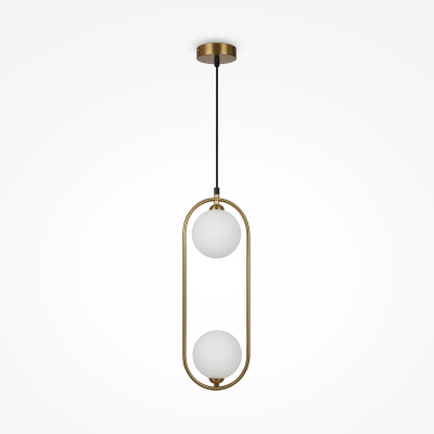 Подвесной светильник Maytoni Ring MOD013PL-02BS1