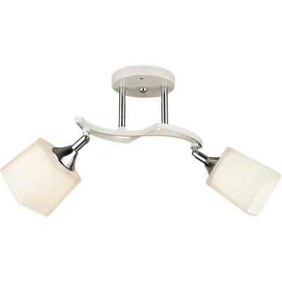 Потолочный светильник Reluce 04483-0.3-02 WT+CH