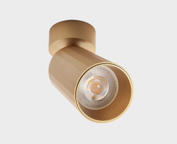 Накладной спот Italline IT08-8011 gold