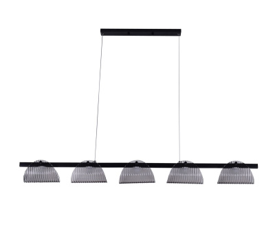 Подвесная люстра Kink Light Каспи 08447-5AL,19(16)