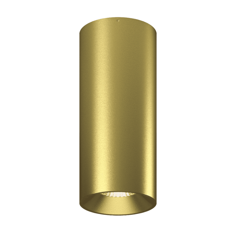 Накладной светильник SWG PRO VL-BASE-GD-WW 004290