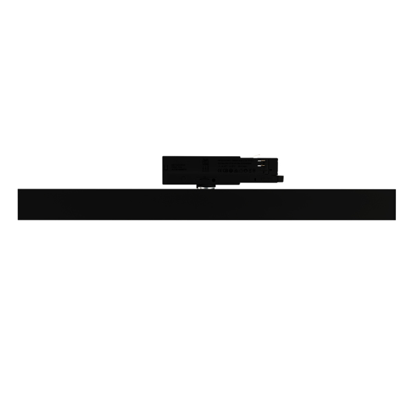 Трековый светильник ArlightLGD-Flat-4TR-S605-25W Warm3000 033698(1)