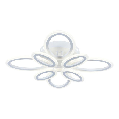 Потолочная люстра Escada 10207 10207/8LED