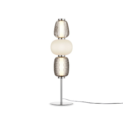 Настольная лампа Maytoni Pattern MOD267TL-L28CH3K