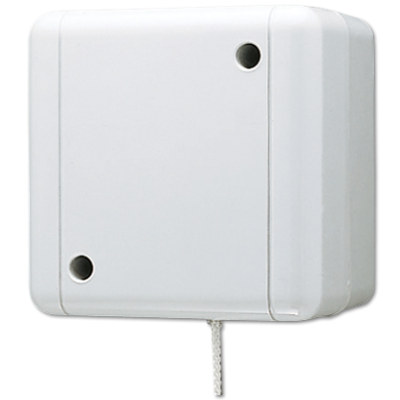 Выключатель шнуровой Jung 806ZW