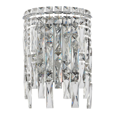 Настенный светильник Crystal Lux ABRIL AP2