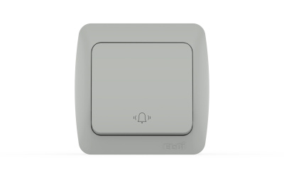 Кнопка звонка ELBI Eva 554-011500-207