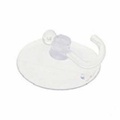 Крепление для гирлянд Uniel  UCC-Y10 Clear 010 Blister