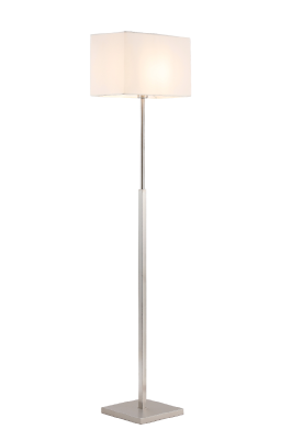 Торшер Moderli Solitude V11139-1F