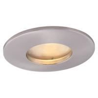 Встраиваемый светильник Arte Lamp Aqua A5440PL-1SS