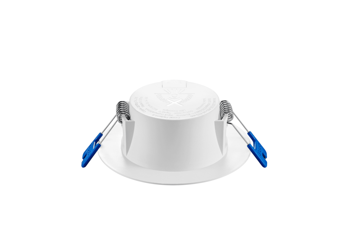 Встраиваемый светильник OPPLE US LEDDownlightRc-US R125-9W-4000-WH-GP 540001066510