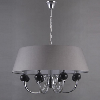 Подвесная люстра Seven Fires Биргит 10454.01.13.05P