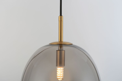 Подвесной светильник Rivoli Claire 6137-101 Б0061905