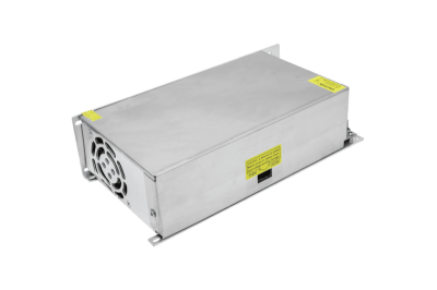 Блок питания SWG S-600-24 000145