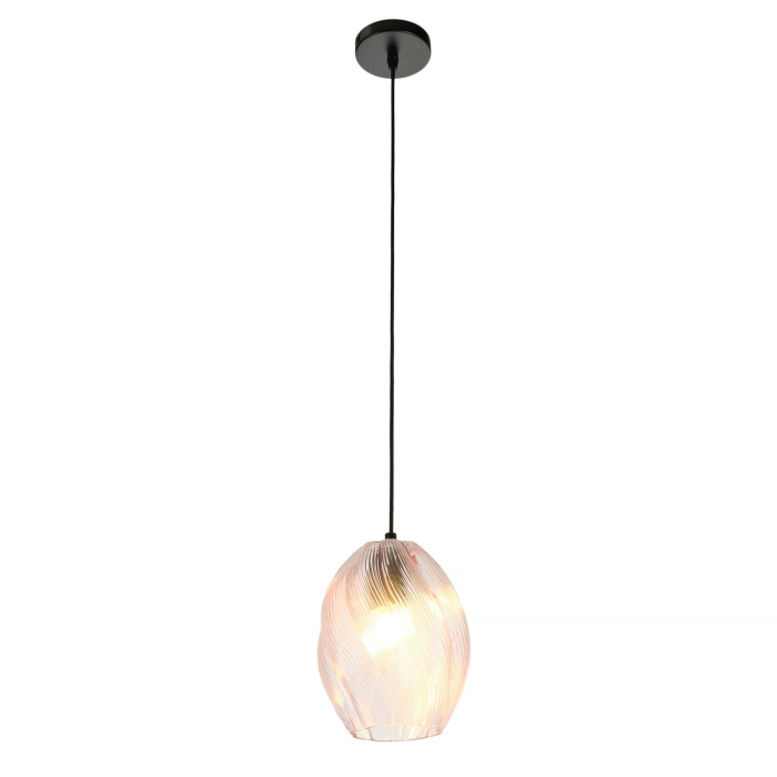 Подвесной светильник Myfar Manuel MR2564-1P