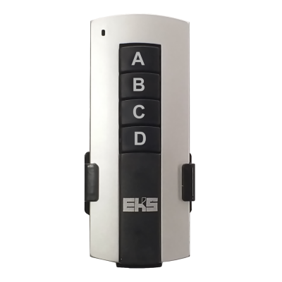 Пульт четырехканальный EKS Profi UTT00004643