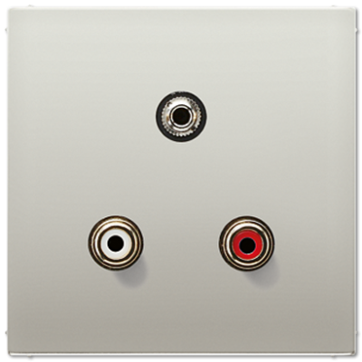 Розетка Jung MAES1011