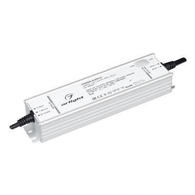 Блок питания Arlight ARPV-LG-12215-PFC-VCA (10.5-13.5V, 18A, 215W) 049619