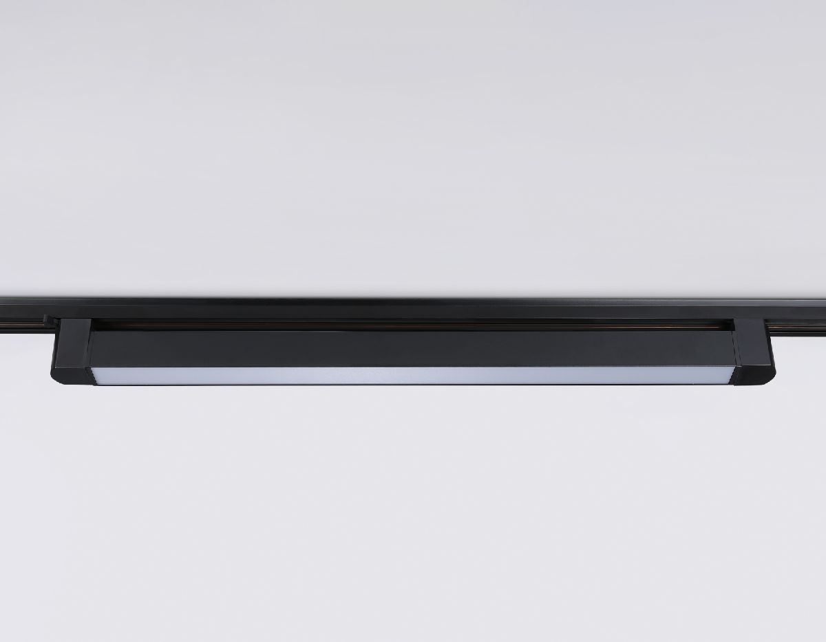 Трековый однофазный светильник Ambrella Light Track system GL6745