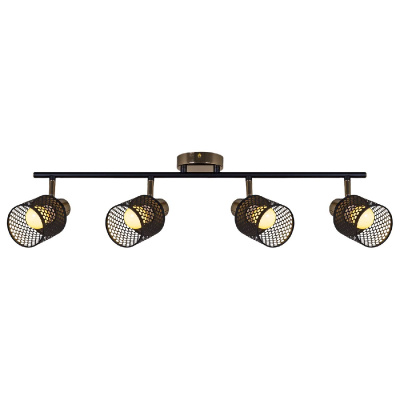 Спот Reluce 05900-0.8-04 BK+FGD